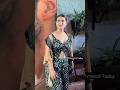 Fatima Sana Shaikh At The Night Manager Screening Fatima Sana Shaikh Shorts Short Shortvideo
