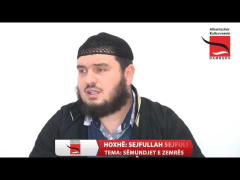 Sëmundjet e zemrës - Sejfullah Sejfuli