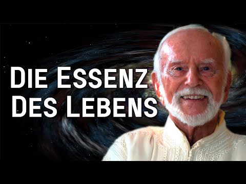 Kurt Tepperwein Interview - The Essence of Life: A Journey to Discover the Soul (English Subtitles)