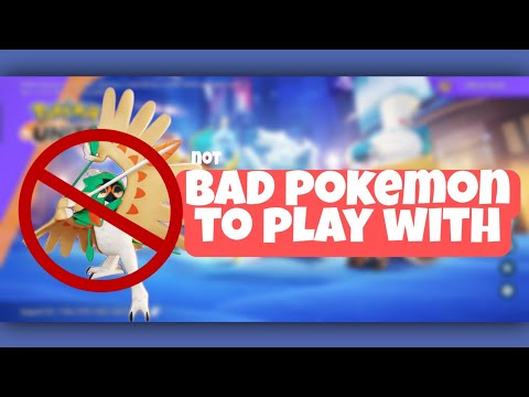 Decidueye is not that really BAD, yeah umm... BAD yeah BAD