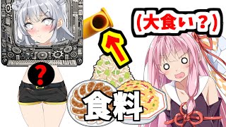 【大食い人体パソコン】六花さんにパソコン係をやってもらいますwww【ボイスロイド実況】