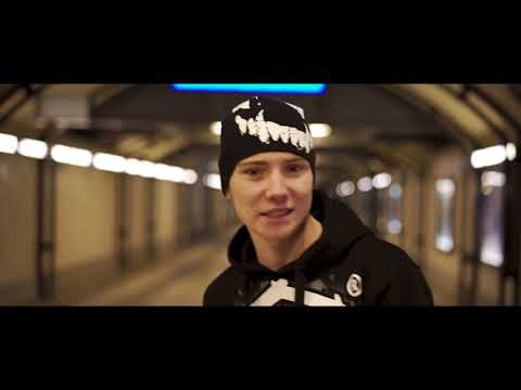 AMBITNY DZIECIAK Feat RUDAS'ek ZPNDK - INACZEJ WYCHOWANI PROD BZK (Skrecze DJ Shoodee)