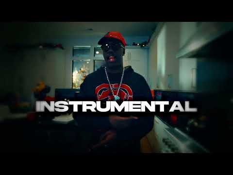 Concrete Boys - Mo Jams (INSTRUMENTAL)