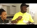Skhumba S Christmas Dinner Part 3 SKHUMBA On Kaya TV 2023