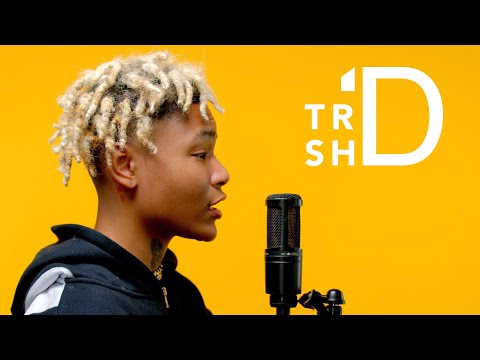 HER FLOW IS DIFFERENT! Snow Banks -