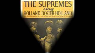 The Supremes - Love is like a heat wave