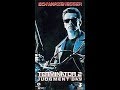 Opening To Terminator 2 Judgement Day 1991 VHS