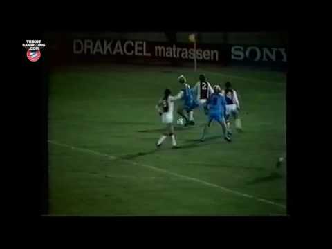1980 5. November Ajax Amsterdam - FC Bayern München 2-1