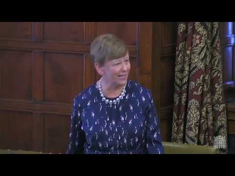 BBC e-petition debate - 15 July 2019