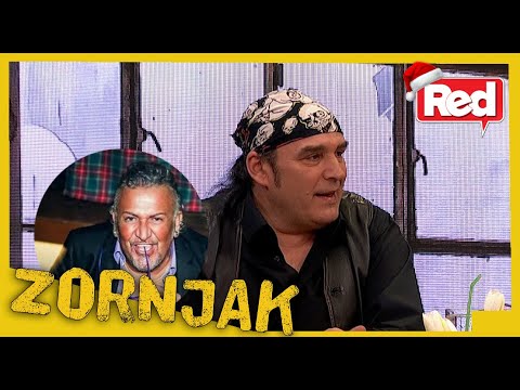 Zornjak - Tanja Banjanin, Igor Starović, Katarina Jovanović - 14.01.2021. - Red TV