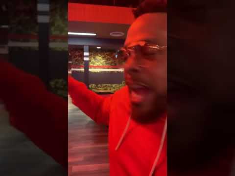 I ate Tahir's cake 😢😢😢