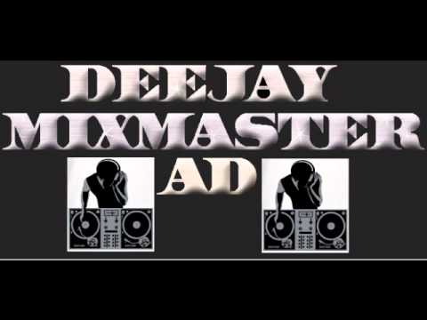 DJ Mixmaster AD ft. Fatman Scoop & Lil' Jon - AD-licious [2010]