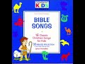 Jesus Loves Me-Cedarmont Kids (instrumental)