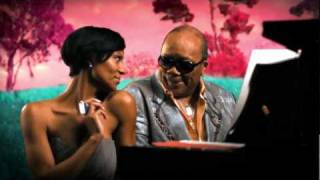 Quincy Jones feat. Akon - Strawberry Letter 23 (Official Video)(HQ)