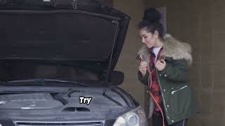 Honda HR-V Push Button Start Not Working: Fix It Now!