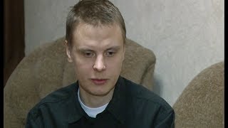 Парень вышел из дома за 15 минут до взрыва