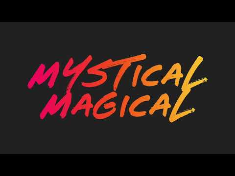 UNSECRET STRING QUARTET - MYSTICAL MAGICAL (BENSON BOONE COVER) [OFFICIAL AUDIO]