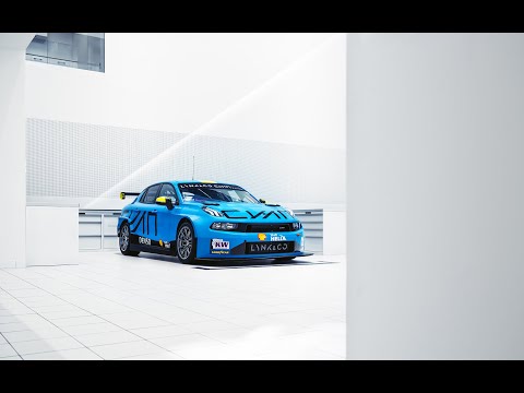 Choosing a new WTCR driver - Challenge The World - Season 2