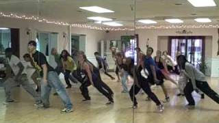 Replay Dance Choreography! IYAZ and Sean Kingston » Hip Hop Matt Steffanina