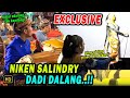 LATEST Niken Salindry The Puppeteer Danced By Ki Akbar Syahalam