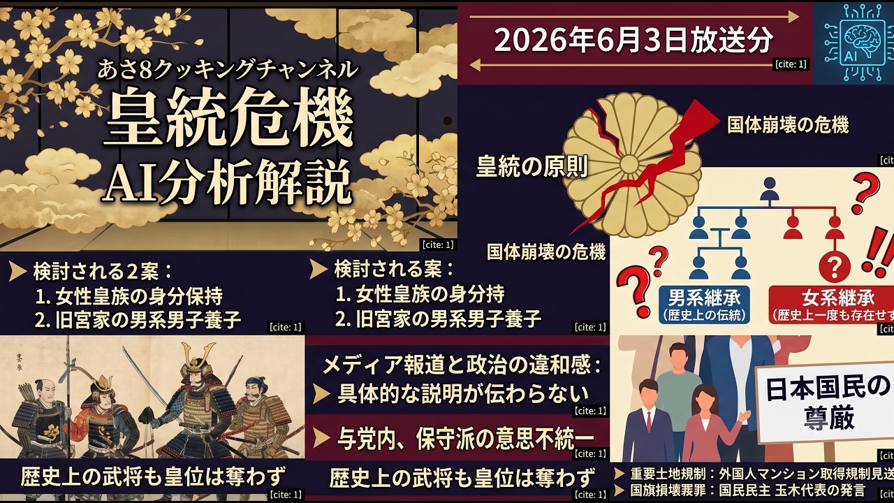YouTubeサムネイル