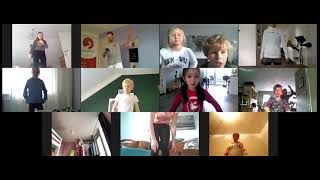 KSD Online training | Les 2