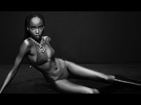 ANOK YAI Top 10 Walks of Fall 2022 - Fashion Channel