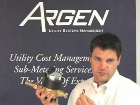 AMCO Water Meters - Understanding Your Submetering System
