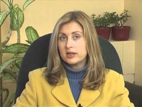 Dr. Snezana Tomic STVT - Krvna grupa B i ishrana