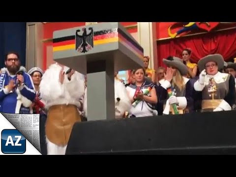 Farewell to Jürgen Dietz in Mainz