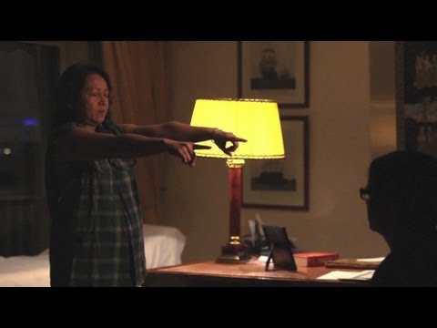 Pollyanna - Old Rockers