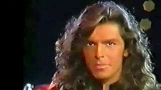 Modern Talking - &quot;Save Me Don t Break Me&quot;