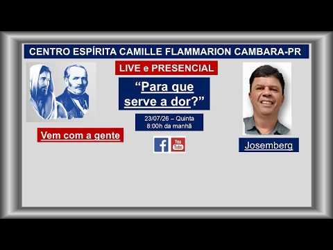 Para que serve a dor?  por Josemberg