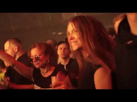 Monasterio Rave Official Aftermovie