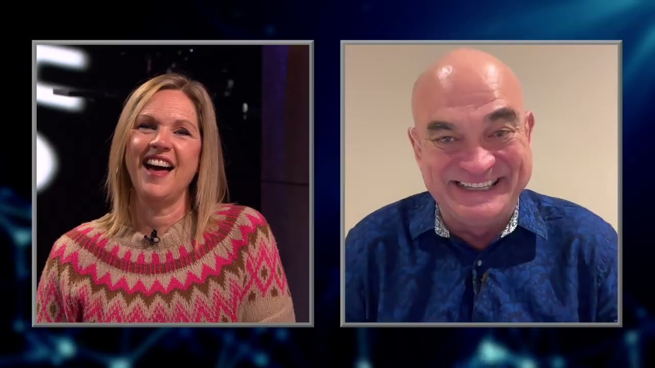 Troy Hazard | Entrepreneur | The Big Biz Show