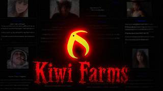 Inside Kiwi Farms: The Forum Built on Harassment