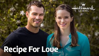 Hallmark Channel - Recipe for Love