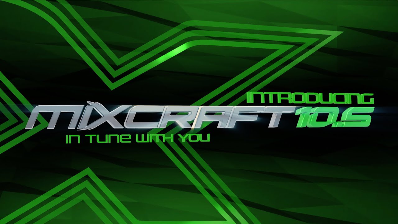 Mixcraft 10.6 Pro Studio thumbnail 1