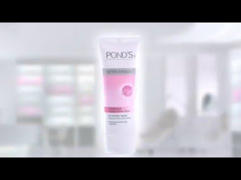 Pond's White Beauty Cream "Beauty Regimen" Commercial 2016 30s (Philippines)
