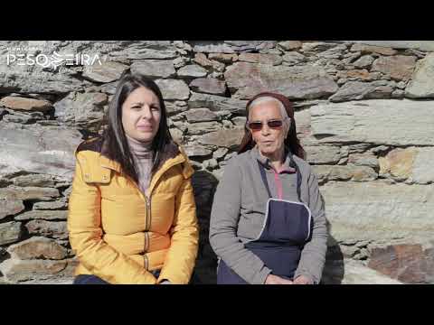 Vilarouco: dos Romanos aos nossos dia