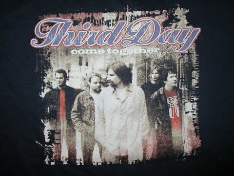 Third Day: Live In Concert - The Come Together Tour (2003)