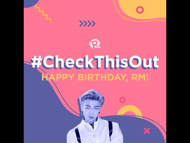 #CheckThisOut: Get the ‘namjooning’ gift box