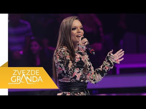 Anastasija Stasa Brankovic - A tebe nema, Ljubav ili ludilo - (live) - ZG - 19/20 - 02.11.19. EM 07