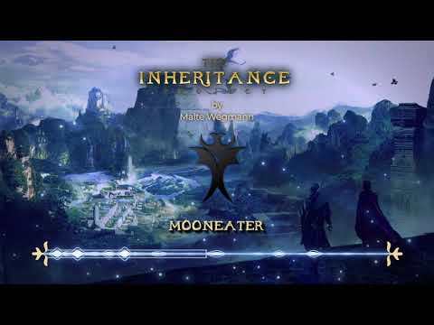 The Inheritance Project - Mooneater