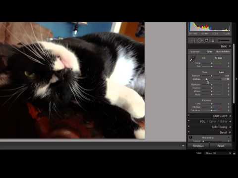 How to Run Lightroom in 64 Bit