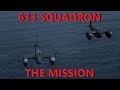 633 Squadron The Mission