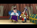 Mickey Mouse Clubhouse Pirate Paradise