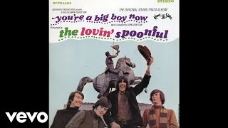 The Lovin&#39; Spoonful - Darling Be Home Soon (Audio)