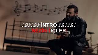 NEZİH ÜÇLER LACİVERT ORJİNALDEN KARAOKE VE SÖZLERİ