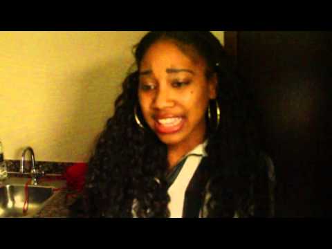 KYlnn Freestyle BARS